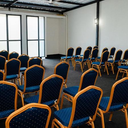BLH Business Loft Hotel Bucaramanga Exterior foto